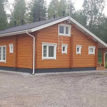 Вілла Loma-Asunto Onttola Екстер'єр фото